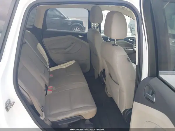 1FMCU0GD1HUC49028 2017 FORD ESCAPE - Image 8