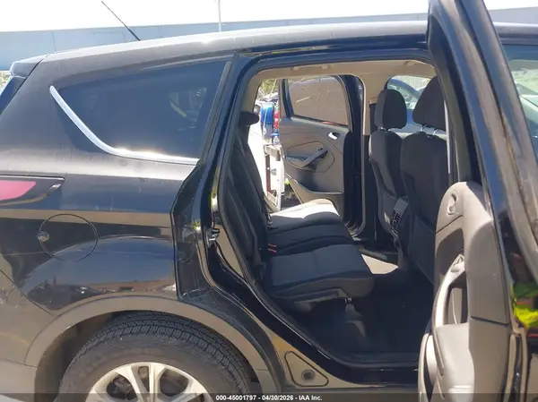 1FMCU0GD1HUC51524 2017 FORD ESCAPE - Image 8