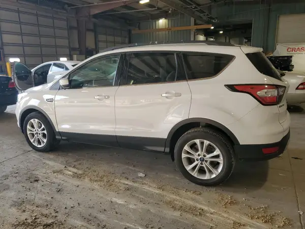 1FMCU0GD1HUC54973 2017 FORD ESCAPE - Image 2