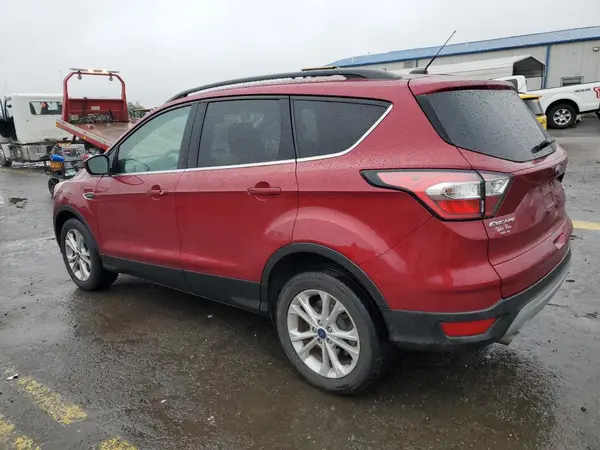 1FMCU0GD1HUC60787 2017 FORD ESCAPE - Image 2