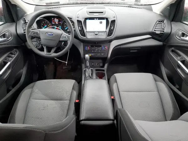 1FMCU0GD1HUC60787 2017 FORD ESCAPE - Image 8