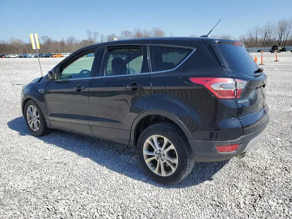 1FMCU0GD1HUC62832 2017 FORD ESCAPE - Image 2