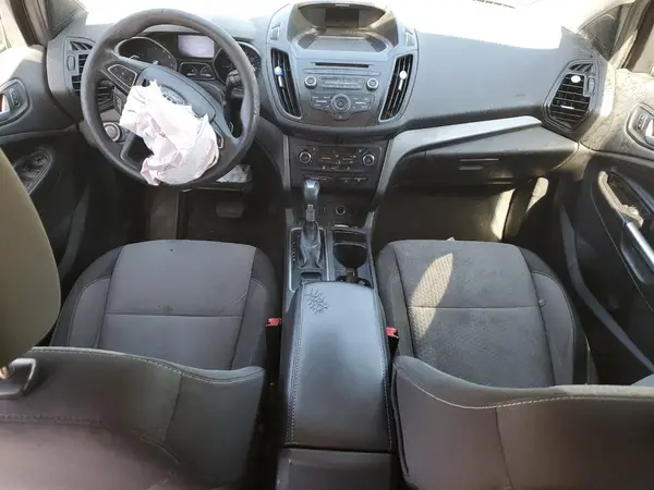1FMCU0GD1HUC62832 2017 FORD ESCAPE - Image 8