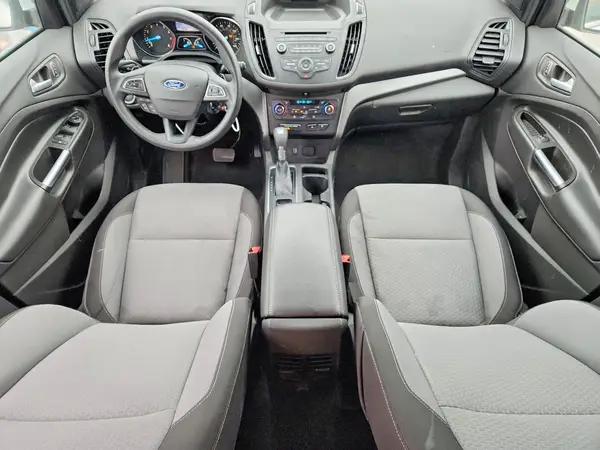 1FMCU0GD1HUC65598 2017 FORD ESCAPE - Image 8