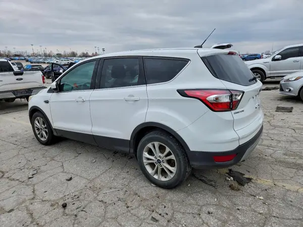 1FMCU0GD1HUC68498 2017 FORD ESCAPE - Image 2