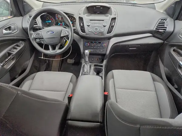 1FMCU0GD1HUC68498 2017 FORD ESCAPE - Image 8
