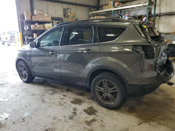1FMCU0GD1HUC69845 2017 FORD ESCAPE - Image 2