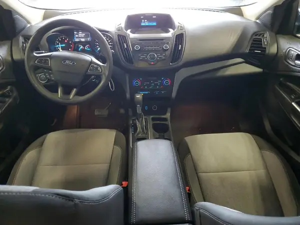 1FMCU0GD1HUC69845 2017 FORD ESCAPE - Image 8