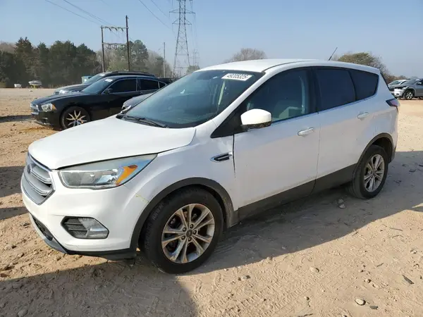 1FMCU0GD1HUC72048 2017 FORD ESCAPE - Image 1