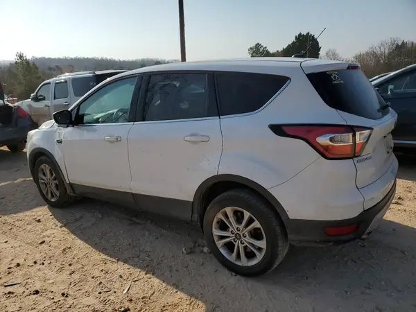 1FMCU0GD1HUC72048 2017 FORD ESCAPE - Image 2