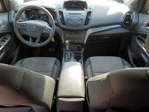 1FMCU0GD1HUC72048 2017 FORD ESCAPE - Image 8