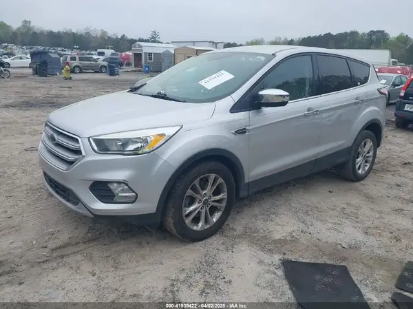 1FMCU0GD1HUC73328 2017 FORD ESCAPE - Image 2