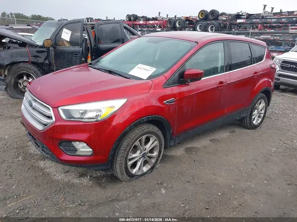 1FMCU0GD1HUC77430 2017 FORD ESCAPE - Image 2
