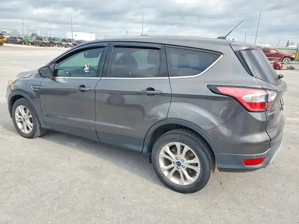 1FMCU0GD1HUC78268 2017 FORD ESCAPE - Image 2