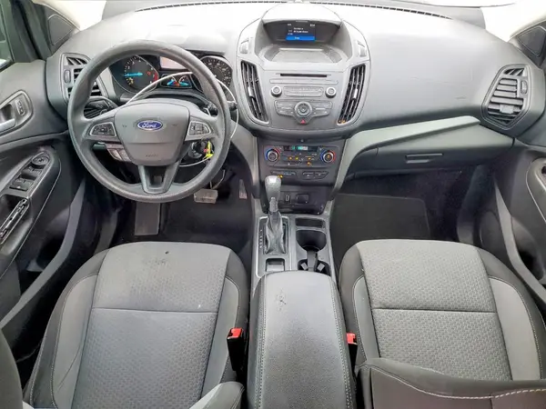 1FMCU0GD1HUC78268 2017 FORD ESCAPE - Image 8