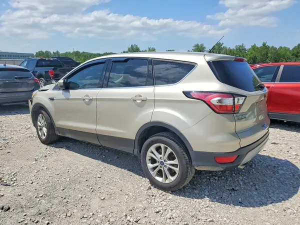 1FMCU0GD1HUC78920 2017 FORD ESCAPE - Image 2