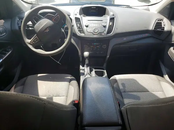 1FMCU0GD1HUC78920 2017 FORD ESCAPE - Image 8