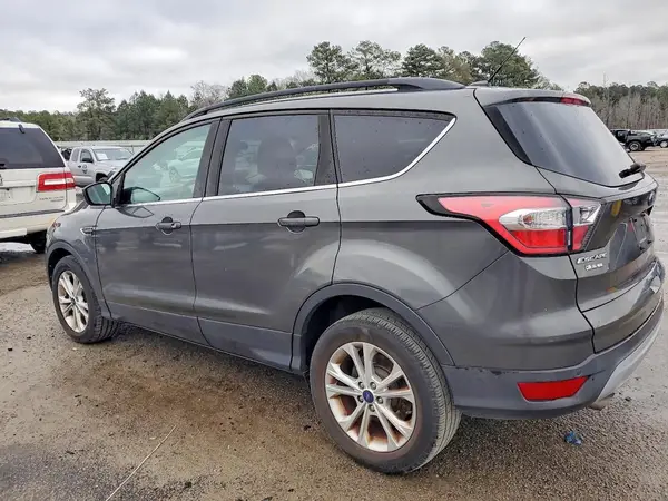 1FMCU0GD1HUC81736 2017 FORD ESCAPE - Image 2