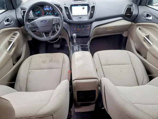 1FMCU0GD1HUC81736 2017 FORD ESCAPE - Image 8