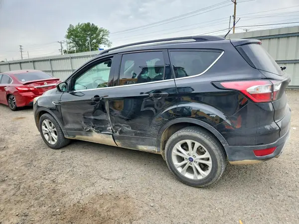 1FMCU0GD1HUC82191 2017 FORD ESCAPE - Image 2