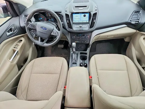 1FMCU0GD1HUC82191 2017 FORD ESCAPE - Image 8