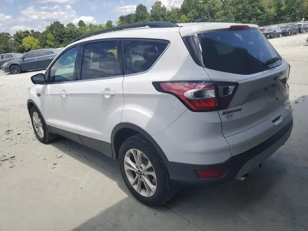 1FMCU0GD1HUC84300 2017 FORD ESCAPE - Image 2