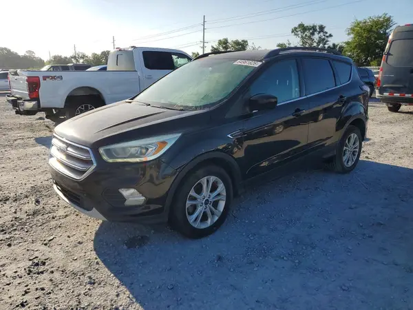 1FMCU0GD1HUC84605 2017 FORD ESCAPE - Image 1