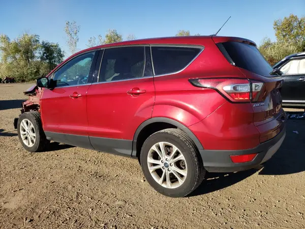 1FMCU0GD1HUC85382 2017 FORD ESCAPE - Image 2