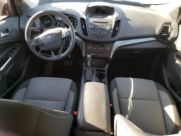 1FMCU0GD1HUC85382 2017 FORD ESCAPE - Image 8
