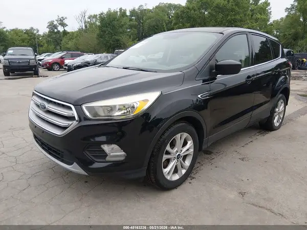 1FMCU0GD1HUC86841 2017 FORD ESCAPE - Image 2