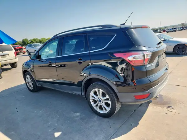 1FMCU0GD1HUC87150 2017 FORD ESCAPE - Image 2