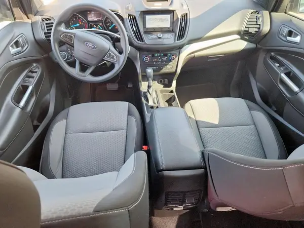1FMCU0GD1HUC87150 2017 FORD ESCAPE - Image 8