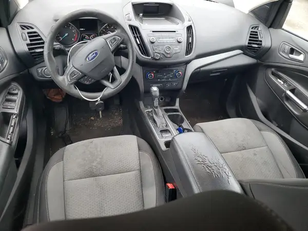 1FMCU0GD1HUC87424 2017 FORD ESCAPE - Image 8