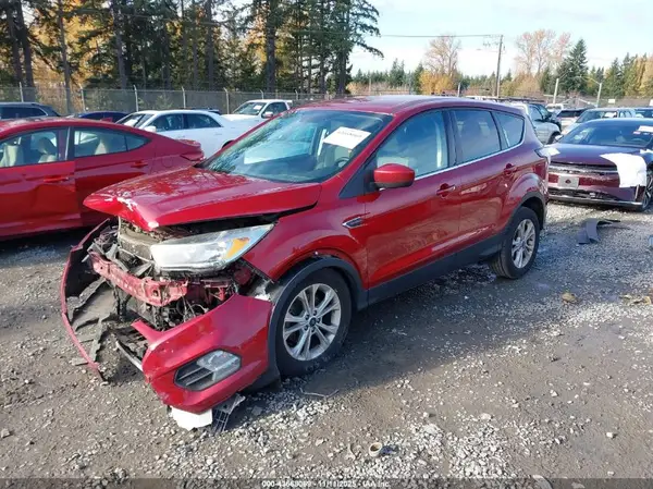 1FMCU0GD1HUC88475 2017 FORD ESCAPE - Image 2