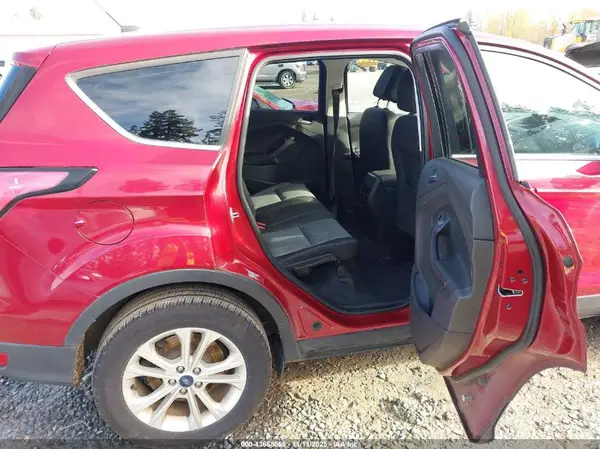 1FMCU0GD1HUC88475 2017 FORD ESCAPE - Image 8