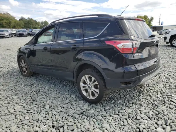 1FMCU0GD1HUC88699 2017 FORD ESCAPE - Image 2