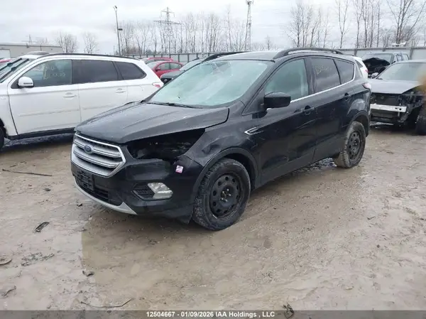 1FMCU0GD1HUC90663 2017 FORD ESCAPE - Image 2