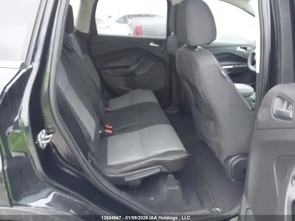 1FMCU0GD1HUC90663 2017 FORD ESCAPE - Image 8