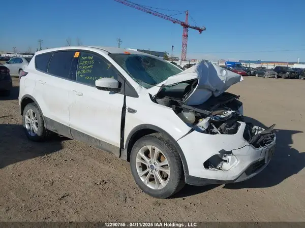 1FMCU0GD1HUC90694 2017 FORD ESCAPE - Image 1