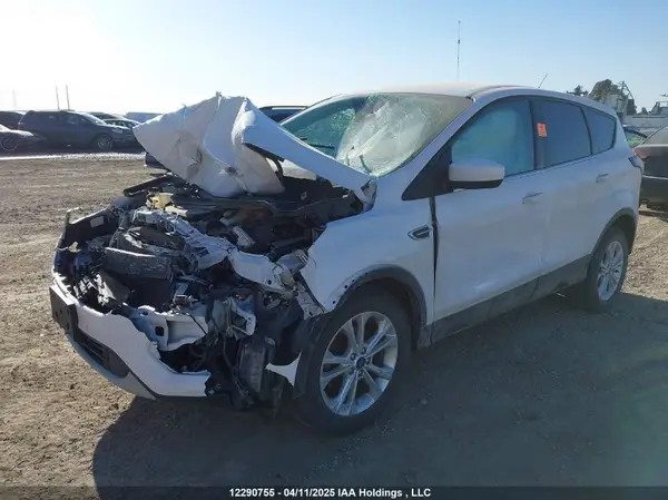 1FMCU0GD1HUC90694 2017 FORD ESCAPE - Image 2