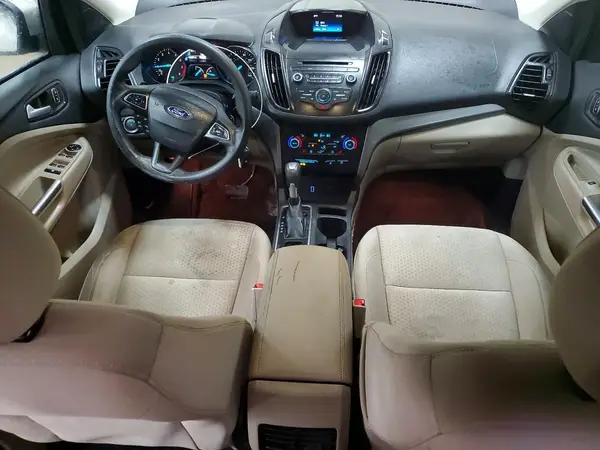 1FMCU0GD1HUC94616 2017 FORD ESCAPE - Image 8