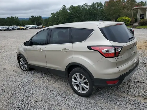 1FMCU0GD1HUC95068 2017 FORD ESCAPE - Image 2