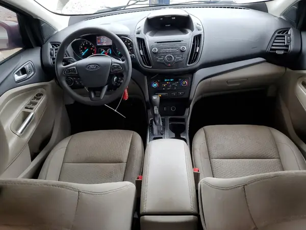 1FMCU0GD1HUC95068 2017 FORD ESCAPE - Image 8