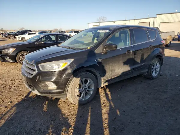 1FMCU0GD1HUC95362 2017 FORD ESCAPE - Image 1