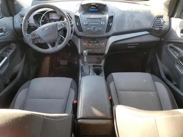 1FMCU0GD1HUC95362 2017 FORD ESCAPE - Image 8