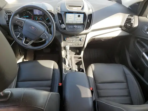 1FMCU0GD1HUC98858 2017 FORD ESCAPE - Image 8