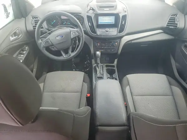 1FMCU0GD1HUC99945 2017 FORD ESCAPE - Image 8
