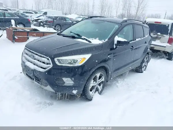 1FMCU0GD1HUD01094 2017 FORD ESCAPE - Image 2
