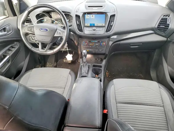 1FMCU0GD1HUD04125 2017 FORD ESCAPE - Image 8