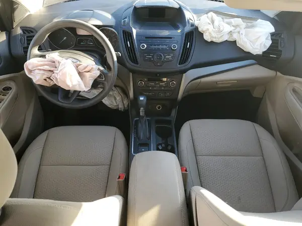 1FMCU0GD1HUD05050 2017 FORD ESCAPE - Image 8